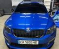 Синій Шкода Октавія, об'ємом двигуна 1.97 л та пробігом 320 тис. км за 12900 $, фото 1 на Automoto.ua