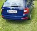 Синій Шкода Октавія, об'ємом двигуна 1.6 л та пробігом 292 тис. км за 8400 $, фото 13 на Automoto.ua