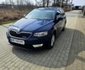 Синій Шкода Октавія, об'ємом двигуна 1.6 л та пробігом 245 тис. км за 8900 $, фото 1 на Automoto.ua