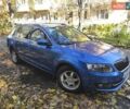 Синий Шкода Октавия, объемом двигателя 1.6 л и пробегом 250 тыс. км за 10500 $, фото 10 на Automoto.ua