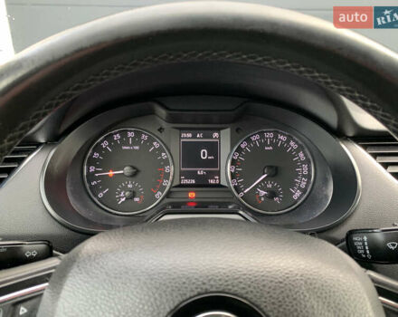 Синий Шкода Октавия, объемом двигателя 0 л и пробегом 225 тыс. км за 10950 $, фото 44 на Automoto.ua