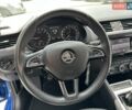 Синий Шкода Октавия, объемом двигателя 2 л и пробегом 230 тыс. км за 11999 $, фото 15 на Automoto.ua