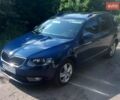 Синий Шкода Октавия, объемом двигателя 1.6 л и пробегом 283 тыс. км за 10999 $, фото 11 на Automoto.ua