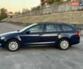 Синий Шкода Октавия, объемом двигателя 1.4 л и пробегом 31 тыс. км за 13800 $, фото 18 на Automoto.ua