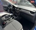 Синий Шкода Октавия, объемом двигателя 2 л и пробегом 230 тыс. км за 11999 $, фото 20 на Automoto.ua