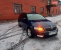 Синий Шкода Октавия, объемом двигателя 1.6 л и пробегом 270 тыс. км за 10999 $, фото 2 на Automoto.ua