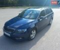 Синий Шкода Октавия, объемом двигателя 1.6 л и пробегом 289 тыс. км за 10700 $, фото 1 на Automoto.ua