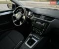 Синий Шкода Октавия, объемом двигателя 1.4 л и пробегом 31 тыс. км за 13800 $, фото 42 на Automoto.ua