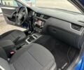 Синий Шкода Октавия, объемом двигателя 1.6 л и пробегом 230 тыс. км за 11400 $, фото 22 на Automoto.ua