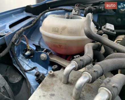 Синий Шкода Октавия, объемом двигателя 0 л и пробегом 225 тыс. км за 10950 $, фото 14 на Automoto.ua