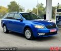 Синий Шкода Октавия, объемом двигателя 1.6 л и пробегом 230 тыс. км за 11400 $, фото 1 на Automoto.ua