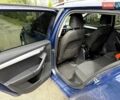 Синій Шкода Октавія, об'ємом двигуна 1.6 л та пробігом 291 тис. км за 11000 $, фото 16 на Automoto.ua