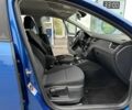 Синий Шкода Октавия, объемом двигателя 1.6 л и пробегом 230 тыс. км за 11400 $, фото 21 на Automoto.ua