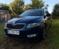 Синій Шкода Октавія, об'ємом двигуна 1.6 л та пробігом 293 тис. км за 10500 $, фото 1 на Automoto.ua