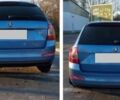 Синій Шкода Октавія, об'ємом двигуна 1.4 л та пробігом 164 тис. км за 10800 $, фото 8 на Automoto.ua