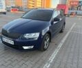 Синій Шкода Октавія, об'ємом двигуна 1.6 л та пробігом 287 тис. км за 9500 $, фото 1 на Automoto.ua