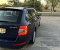 Синий Шкода Октавия, объемом двигателя 1.4 л и пробегом 31 тыс. км за 13800 $, фото 23 на Automoto.ua