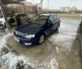 Синій Шкода Октавія, об'ємом двигуна 1.6 л та пробігом 205 тис. км за 9800 $, фото 4 на Automoto.ua
