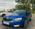 Синій Шкода Октавія, об'ємом двигуна 1.97 л та пробігом 298 тис. км за 12000 $, фото 1 на Automoto.ua
