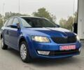 Синий Шкода Октавия, объемом двигателя 1.6 л и пробегом 230 тыс. км за 11400 $, фото 2 на Automoto.ua