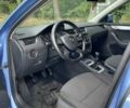 Шкода Октавия 2014 в Киеве на Automoto.ua Синий Шкода Октавия, объемом двигателя 1.6 л и пробегом 239 тыс. км за 12300 $, фото 8 на Automoto.ua
