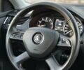 Синий Шкода Октавия, объемом двигателя 1.4 л и пробегом 31 тыс. км за 13800 $, фото 30 на Automoto.ua