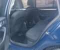 Синій Шкода Октавія, об'ємом двигуна 1.6 л та пробігом 302 тис. км за 10500 $, фото 21 на Automoto.ua
