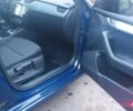Синий Шкода Октавия, объемом двигателя 1.6 л и пробегом 290 тыс. км за 11800 $, фото 24 на Automoto.ua
