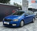 Синий Шкода Октавия, объемом двигателя 2 л и пробегом 230 тыс. км за 11999 $, фото 36 на Automoto.ua