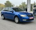 Синий Шкода Октавия, объемом двигателя 1.6 л и пробегом 230 тыс. км за 11400 $, фото 4 на Automoto.ua