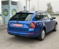 Синий Шкода Октавия, объемом двигателя 1.6 л и пробегом 230 тыс. км за 11400 $, фото 9 на Automoto.ua
