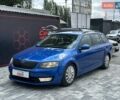 Синий Шкода Октавия, объемом двигателя 2 л и пробегом 230 тыс. км за 11999 $, фото 35 на Automoto.ua