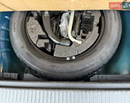 Синий Шкода Октавия, объемом двигателя 1.6 л и пробегом 276 тыс. км за 8650 $, фото 12 на Automoto.ua