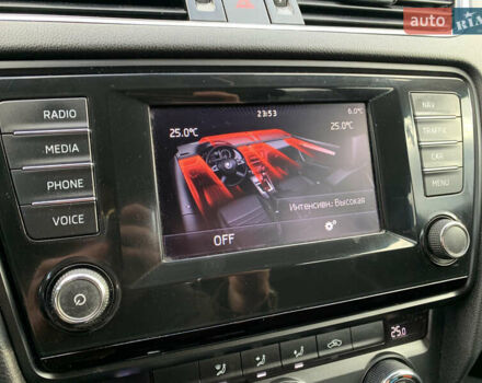 Синий Шкода Октавия, объемом двигателя 0 л и пробегом 225 тыс. км за 10950 $, фото 46 на Automoto.ua