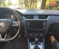 Синий Шкода Октавия, объемом двигателя 1.6 л и пробегом 250 тыс. км за 10500 $, фото 1 на Automoto.ua