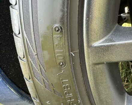 Шкода Октавия 2014 в Борисполе на Automoto.ua Синий Шкода Октавия, объемом двигателя 1.97 л и пробегом 324 тыс. км за 13300 $, фото 17 на Automoto.ua