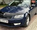 Синій Шкода Октавія, об'ємом двигуна 1.6 л та пробігом 291 тис. км за 11000 $, фото 7 на Automoto.ua