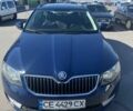 Синій Шкода Октавія, об'ємом двигуна 1.2 л та пробігом 260 тис. км за 5947 $, фото 1 на Automoto.ua