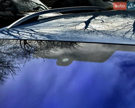 Синий Шкода Октавия, объемом двигателя 1.6 л и пробегом 216 тыс. км за 12900 $, фото 86 на Automoto.ua