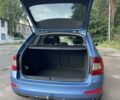 Шкода Октавия 2014 в Киеве на Automoto.ua Синий Шкода Октавия, объемом двигателя 1.6 л и пробегом 239 тыс. км за 12300 $, фото 5 на Automoto.ua