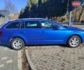 Синий Шкода Октавия, объемом двигателя 1.6 л и пробегом 250 тыс. км за 10500 $, фото 22 на Automoto.ua
