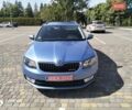 Синий Шкода Октавия, объемом двигателя 1.6 л и пробегом 267 тыс. км за 10200 $, фото 1 на Automoto.ua
