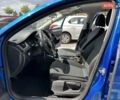 Синий Шкода Октавия, объемом двигателя 2 л и пробегом 230 тыс. км за 11999 $, фото 12 на Automoto.ua