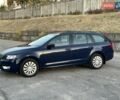 Синий Шкода Октавия, объемом двигателя 1.4 л и пробегом 31 тыс. км за 13800 $, фото 19 на Automoto.ua