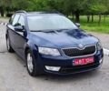 Синій Шкода Октавія, об'ємом двигуна 1.6 л та пробігом 325 тис. км за 11200 $, фото 31 на Automoto.ua