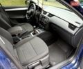 Синій Шкода Октавія, об'ємом двигуна 1.6 л та пробігом 291 тис. км за 11000 $, фото 15 на Automoto.ua