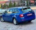 Синий Шкода Октавия, объемом двигателя 1.6 л и пробегом 222 тыс. км за 11450 $, фото 16 на Automoto.ua
