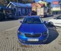 Синий Шкода Октавия, объемом двигателя 1.6 л и пробегом 250 тыс. км за 10500 $, фото 17 на Automoto.ua
