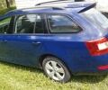 Синій Шкода Октавія, об'ємом двигуна 1.6 л та пробігом 292 тис. км за 8400 $, фото 11 на Automoto.ua