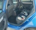 Синий Шкода Октавия, объемом двигателя 1.6 л и пробегом 245 тыс. км за 11199 $, фото 10 на Automoto.ua
